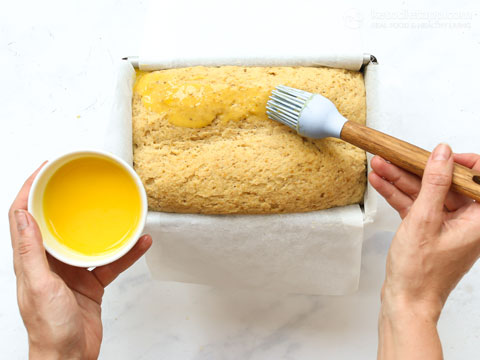 The Best Low-Carb Yeast Bread (keto, grain-free, gluten-free) The Best Low-Carb Yeast Bread