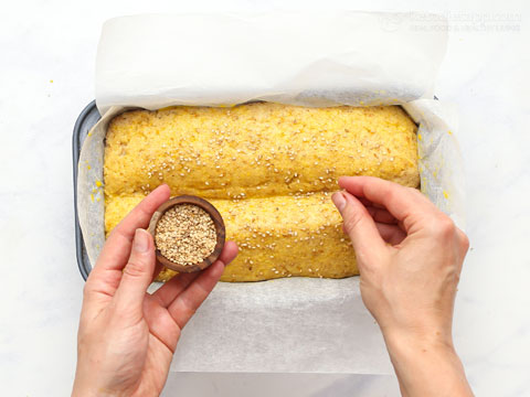 The Best Low-Carb Yeast Bread (keto, grain-free, gluten-free) The Best Low-Carb Yeast Bread