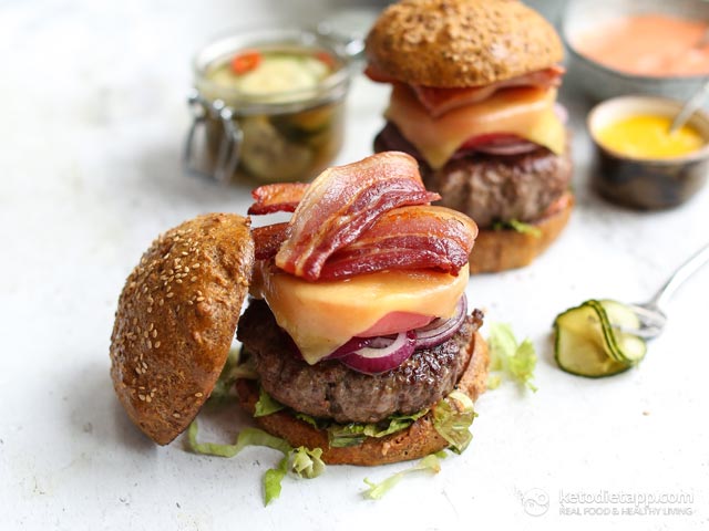 How To Follow a Low-Carb Diet If You Are Busy